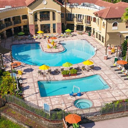 The Berkley, Orlando Hotel Four Corners Kültér fotó