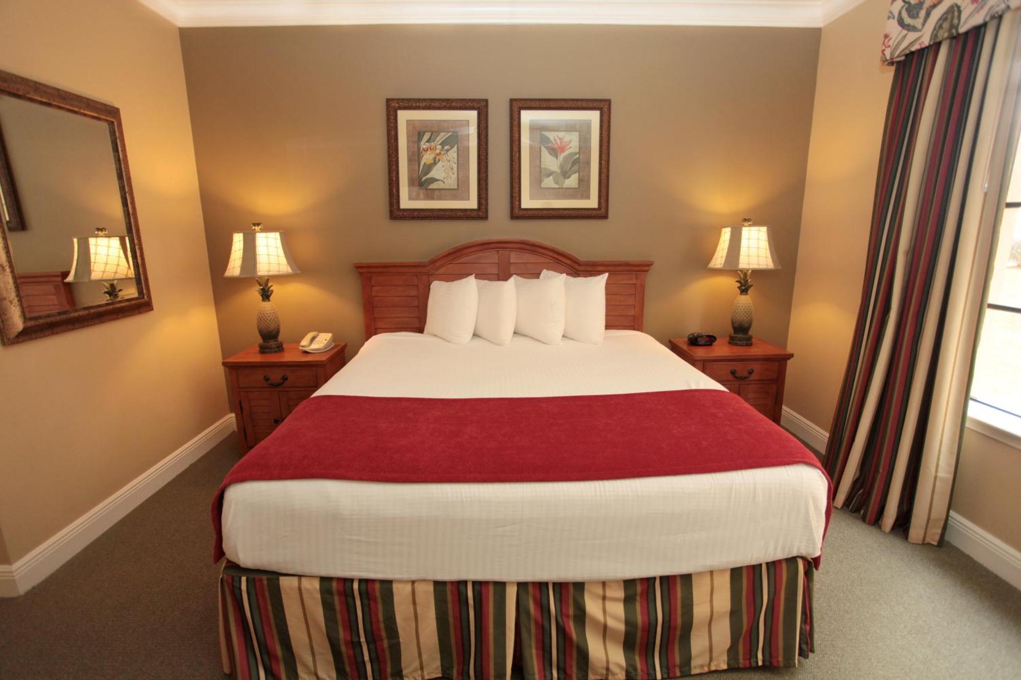 The Berkley, Orlando Hotel Four Corners Kültér fotó
