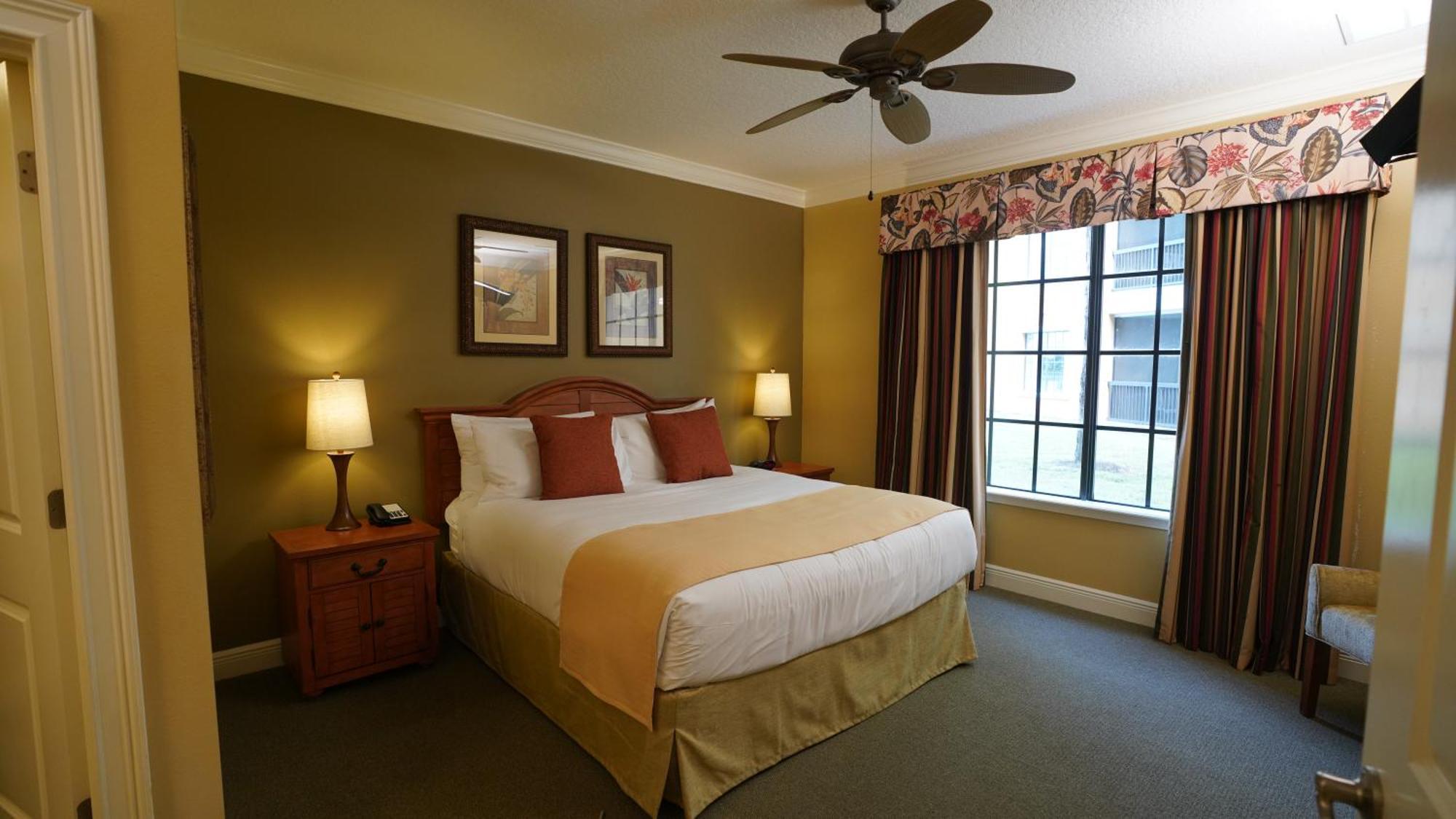 The Berkley, Orlando Hotel Four Corners Kültér fotó