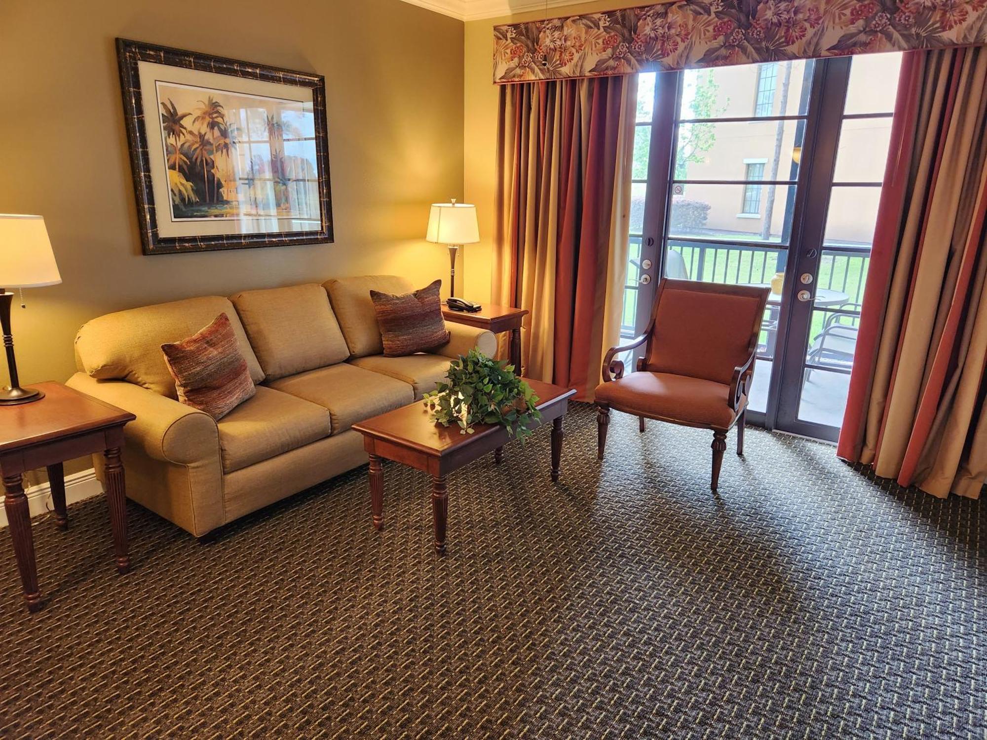 The Berkley, Orlando Hotel Four Corners Kültér fotó