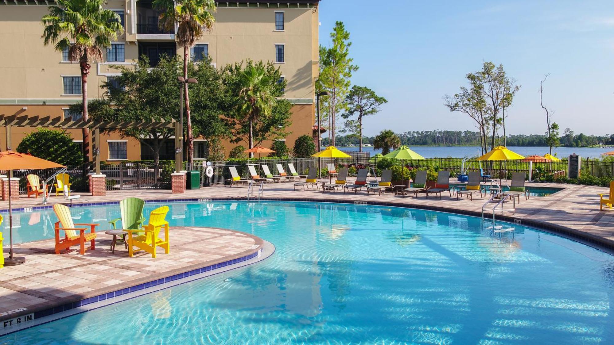 The Berkley, Orlando Hotel Four Corners Kültér fotó