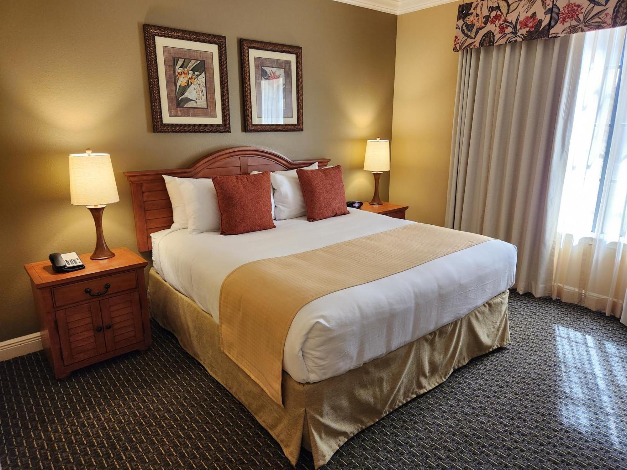 The Berkley, Orlando Hotel Four Corners Kültér fotó