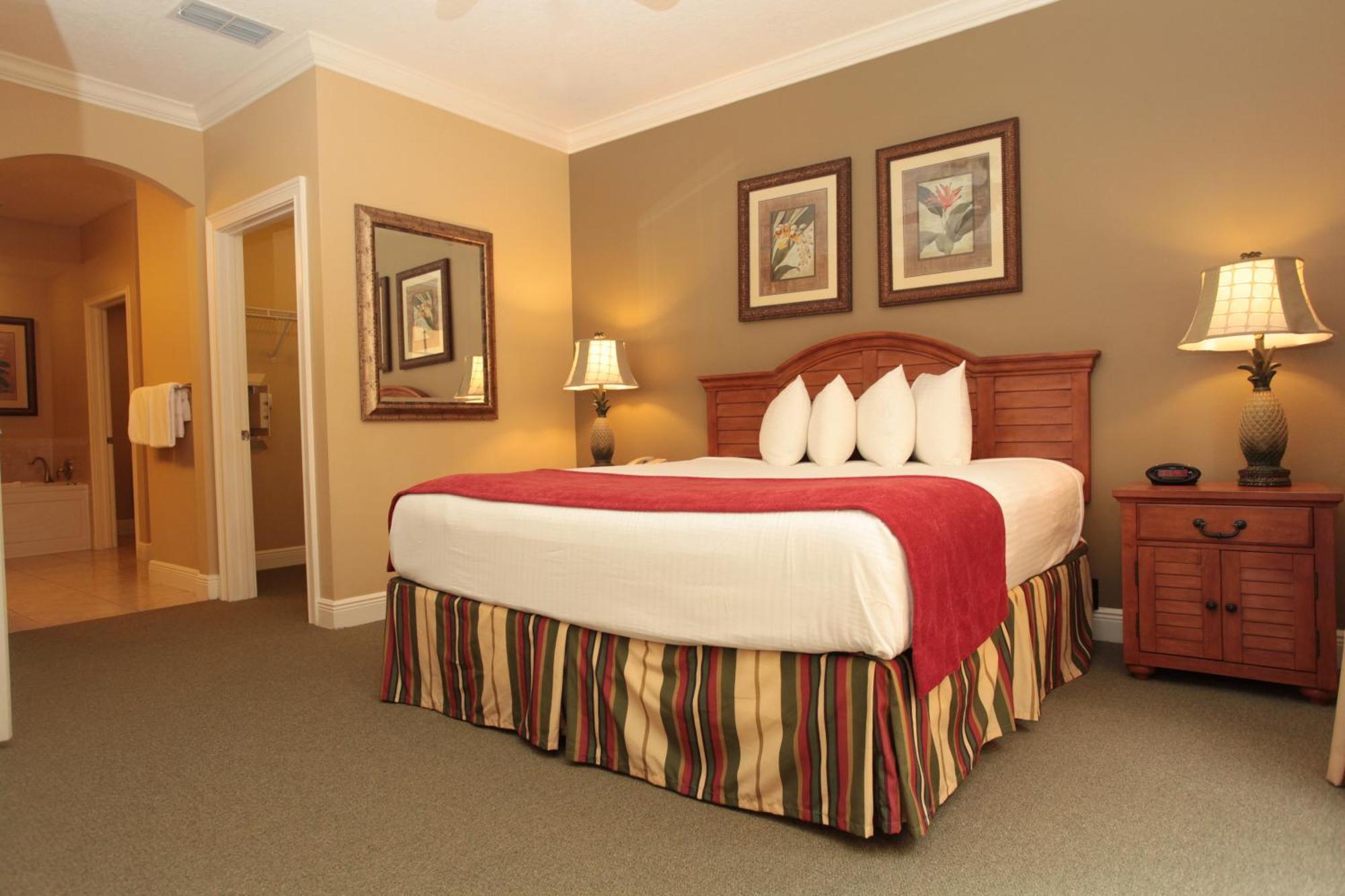 The Berkley, Orlando Hotel Four Corners Kültér fotó