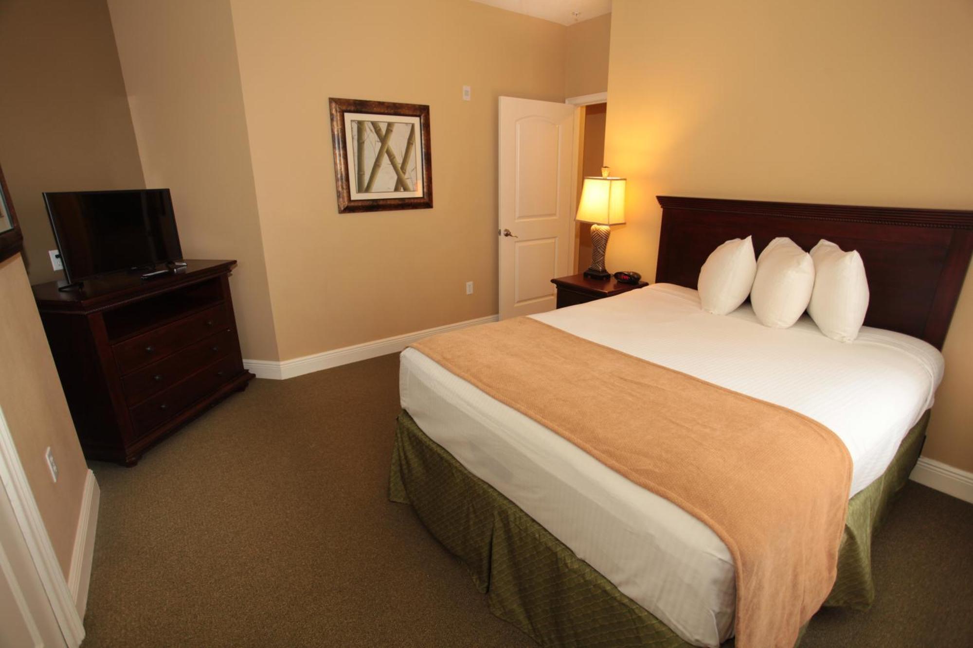 The Berkley, Orlando Hotel Four Corners Kültér fotó