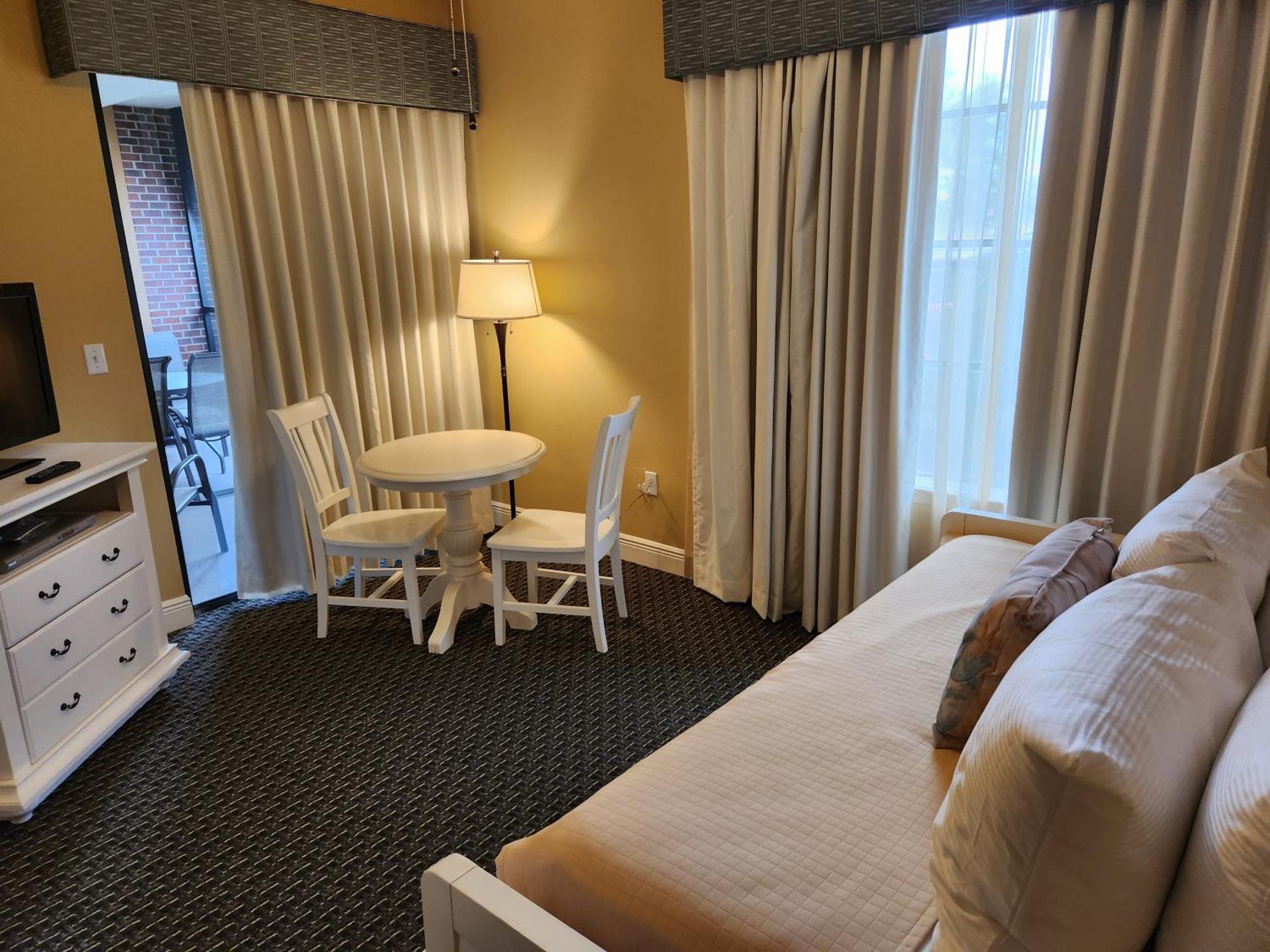 The Berkley, Orlando Hotel Four Corners Kültér fotó