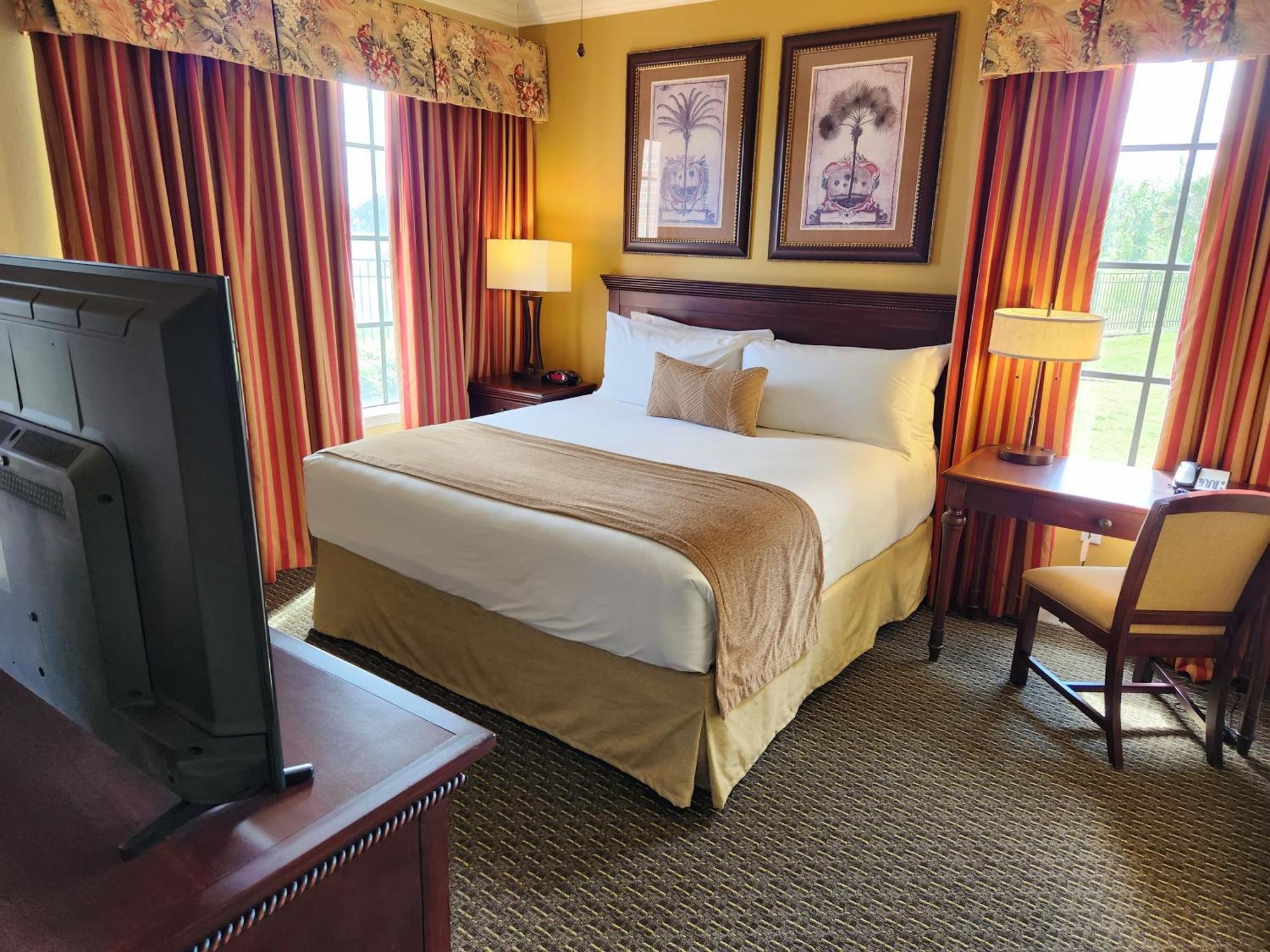 The Berkley, Orlando Hotel Four Corners Kültér fotó