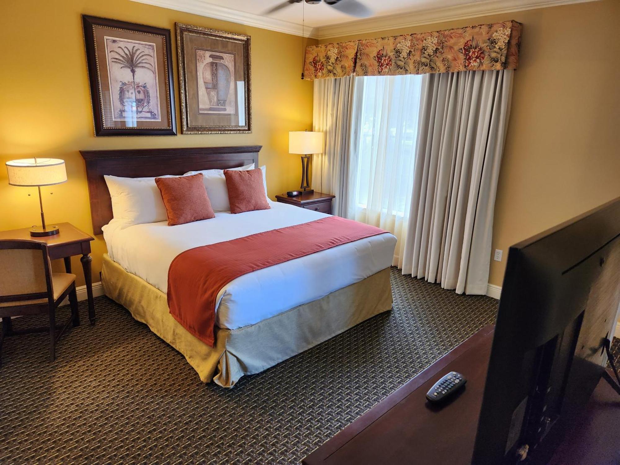 The Berkley, Orlando Hotel Four Corners Kültér fotó
