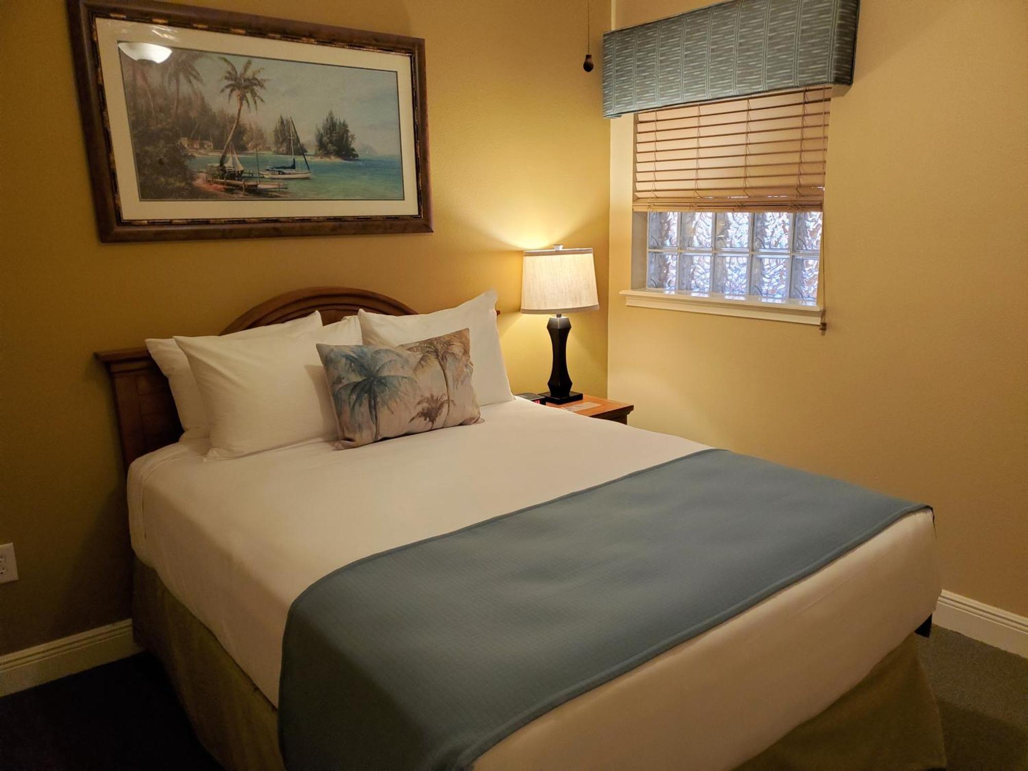 The Berkley, Orlando Hotel Four Corners Kültér fotó